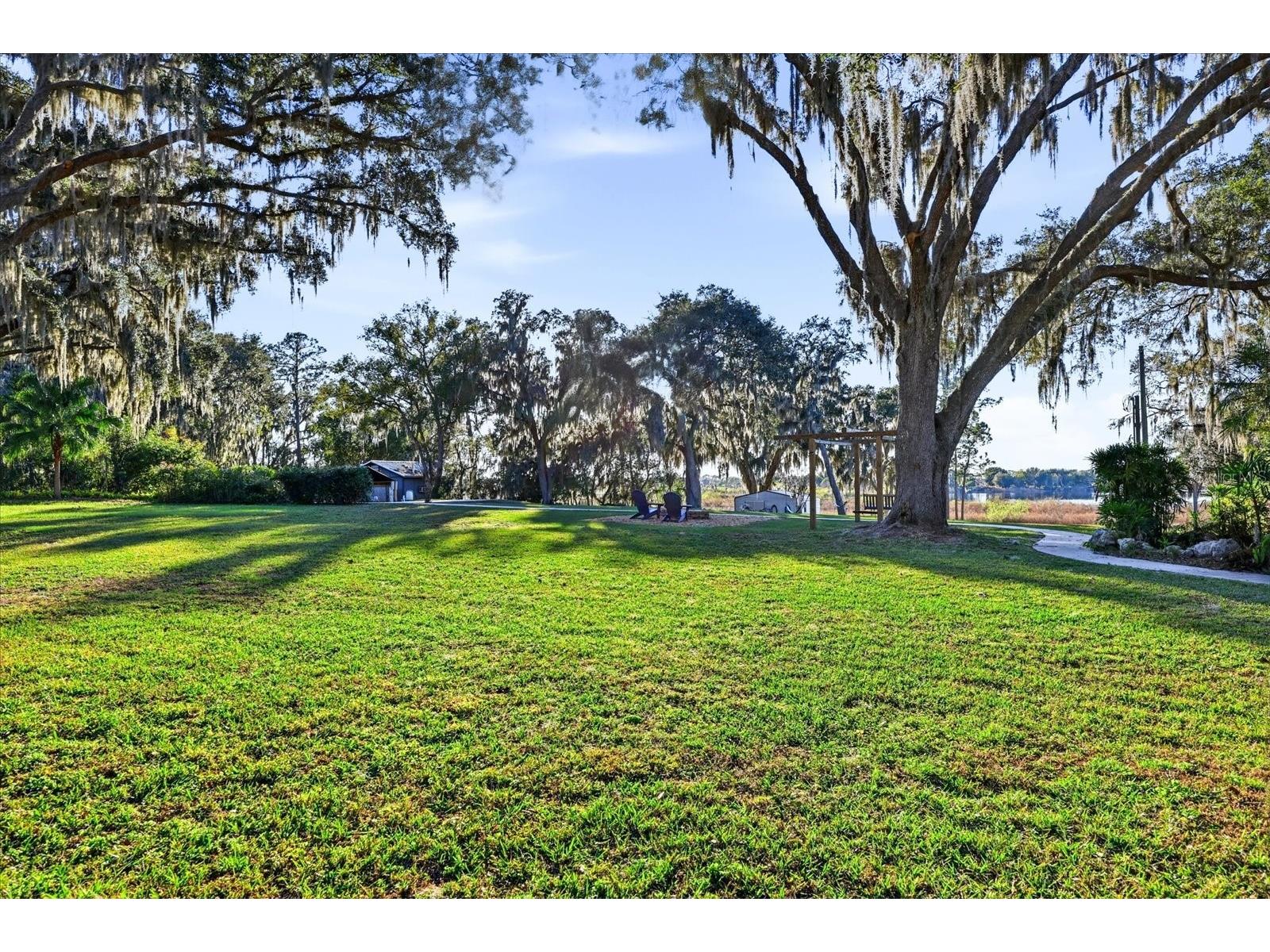 30424 Hillside Lane Wesley Chapel FL 33545 - LAKE HOLDON TB8514637 image46