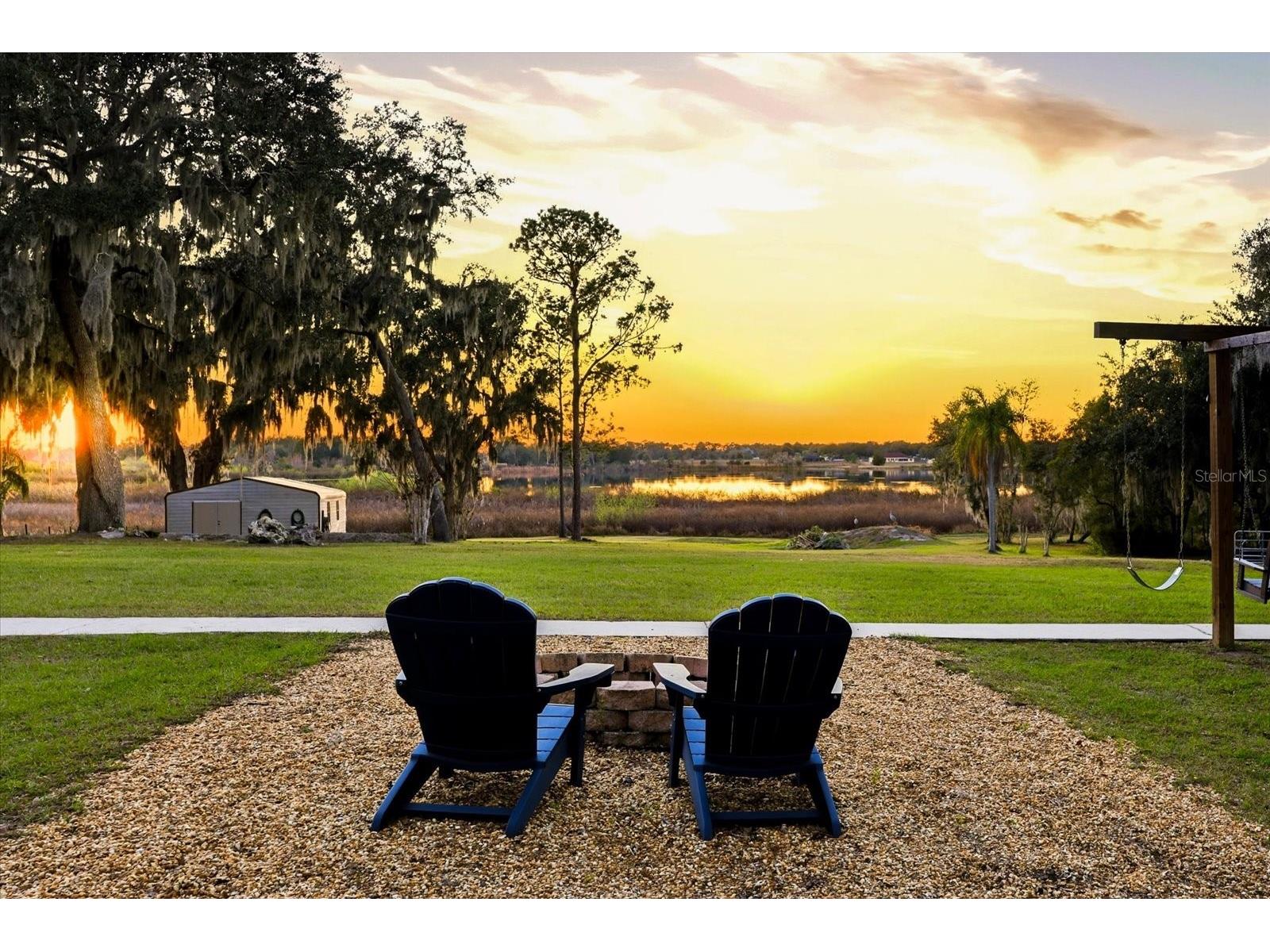 30424 Hillside Lane Wesley Chapel FL 33545 - LAKE HOLDON TB8514637 image49