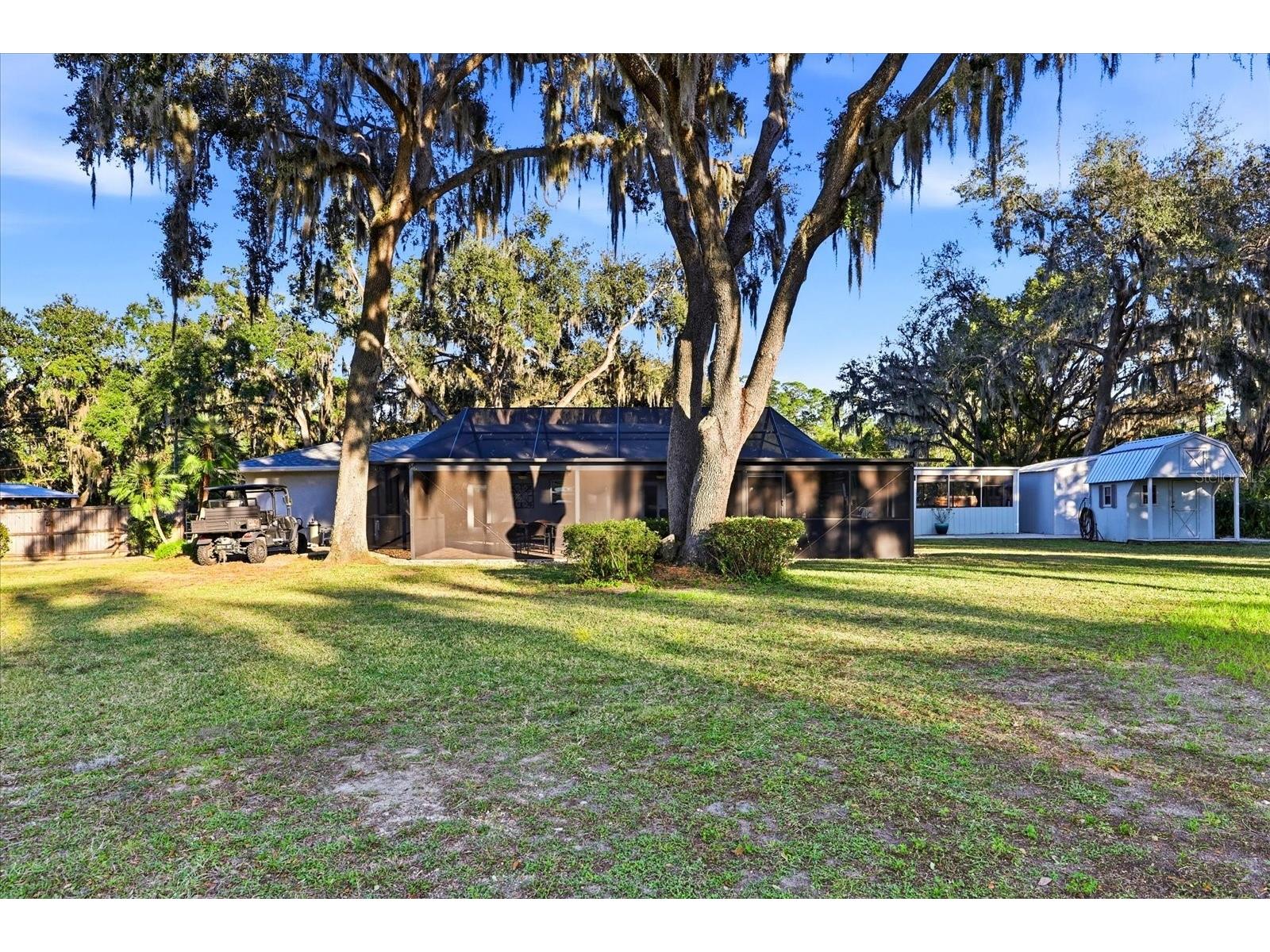 30424 Hillside Lane Wesley Chapel FL 33545 - LAKE HOLDON TB8514637 image52