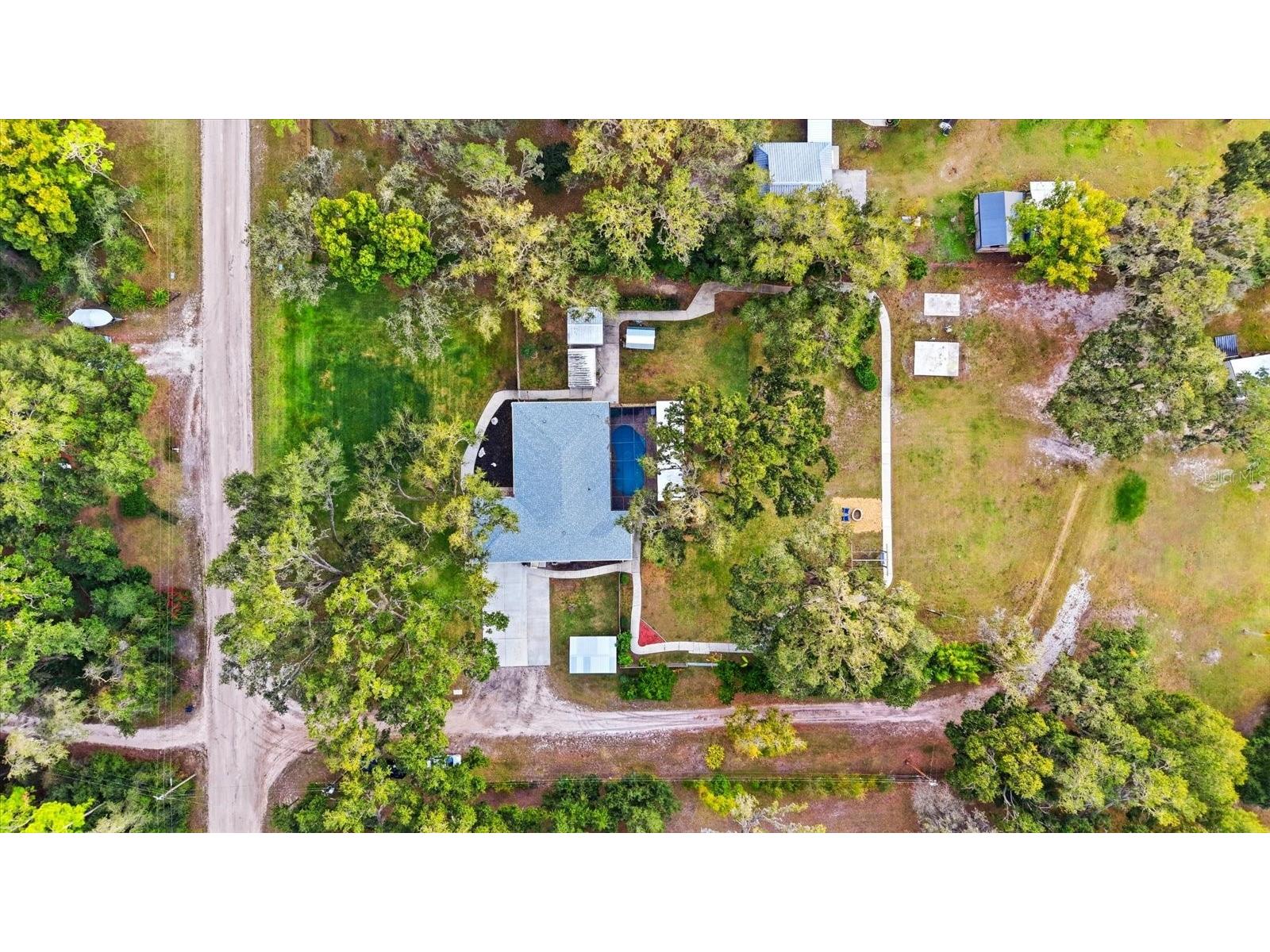 30424 Hillside Lane Wesley Chapel FL 33545 - LAKE HOLDON TB8514637 image53
