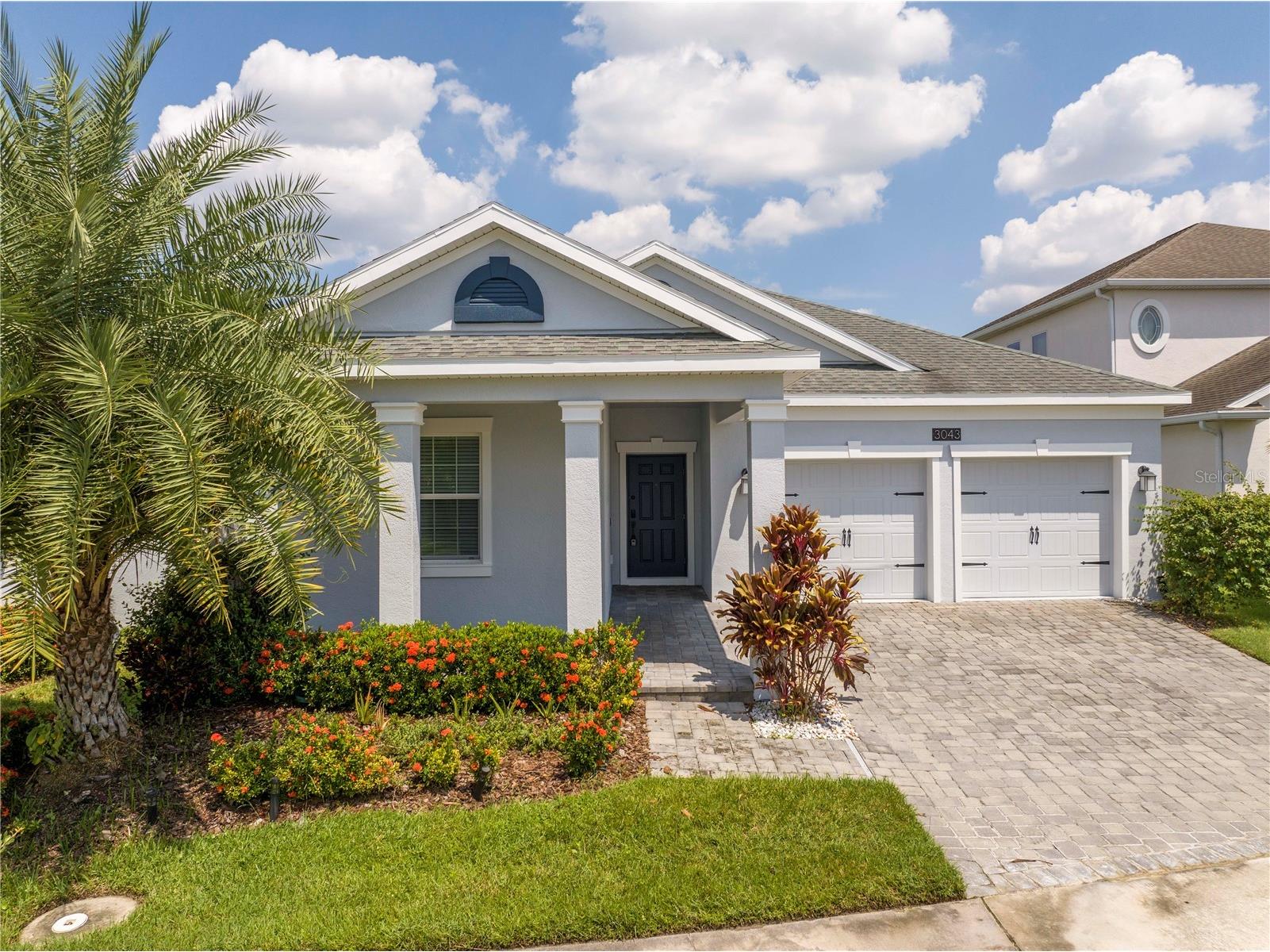 3043 Beaver Creek Drive Kissimmee FL 34746 S5151082 image1