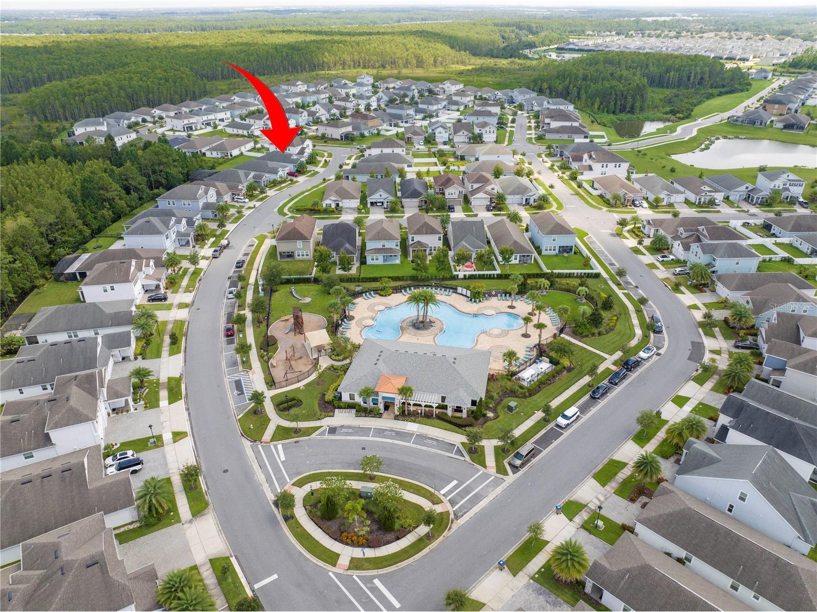 3043 Beaver Creek Drive Kissimmee FL 34746 S5151082 image42