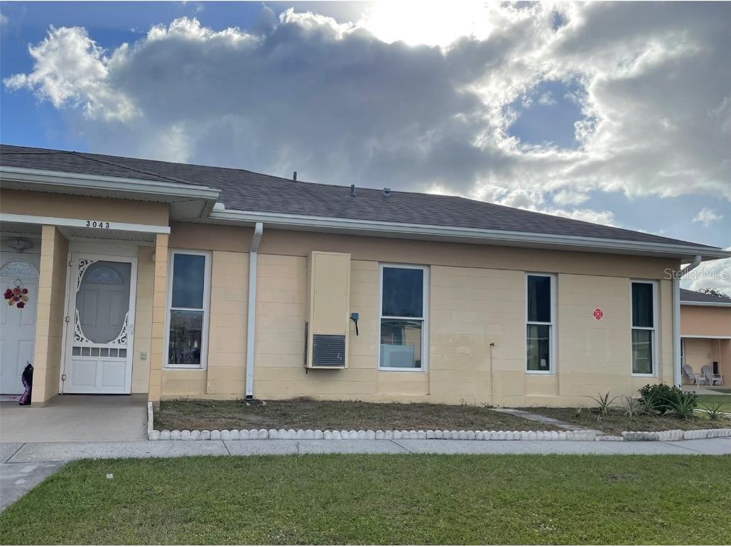 3043 Club Circle NW Lake Wales FL 33854 P4928928 image1