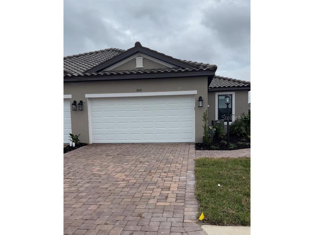 3043 Formia Court Bradenton FL 34211 J973478 image1