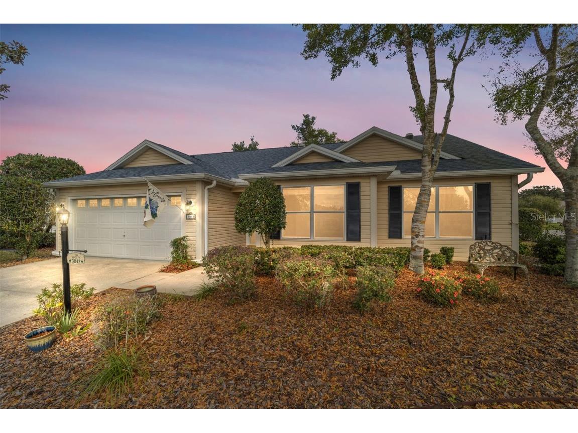 3043 Melville Loop The Villages FL 32162 G5078609 image1