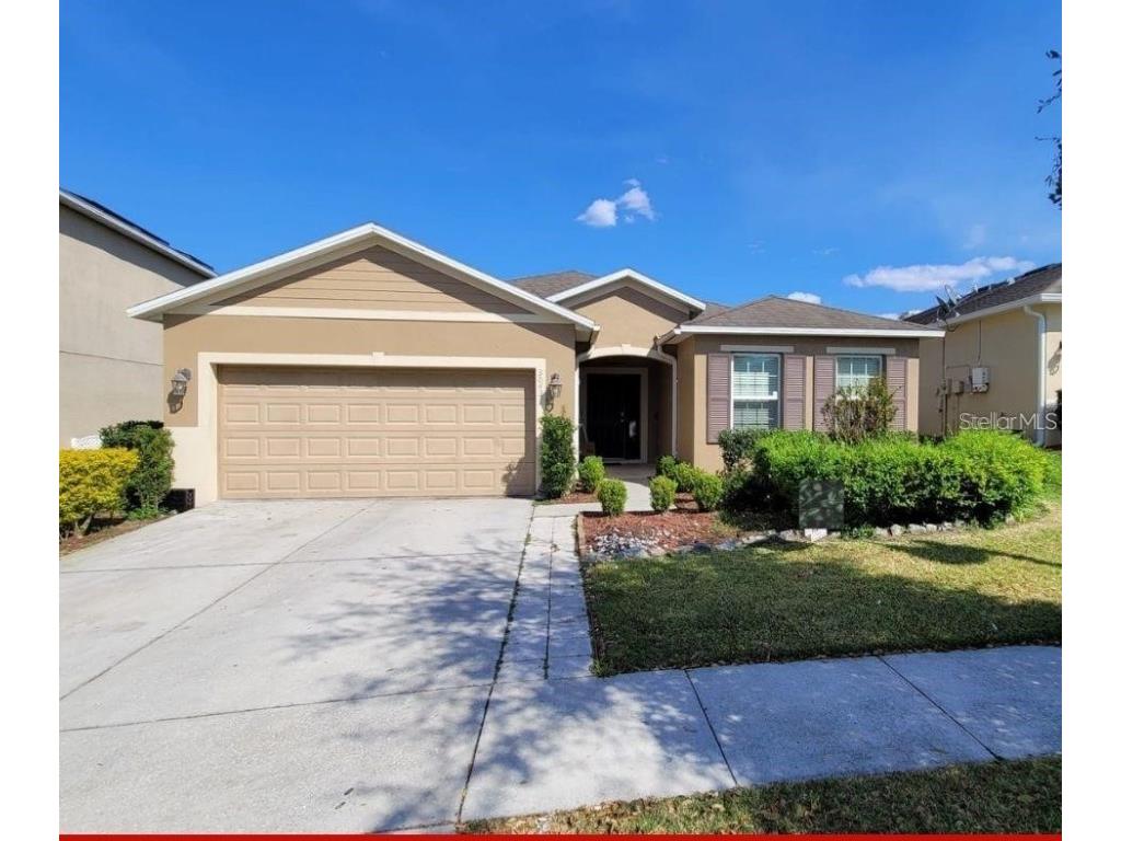 3043 Patterson Groves Drive Haines City FL 33844 S5095143 image1