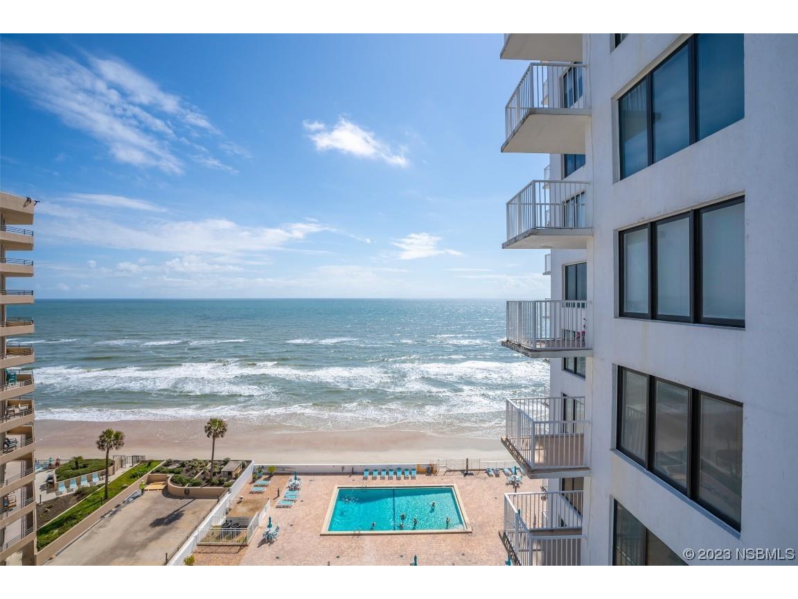 3043 S Atlantic Avenue #1006 Daytona Beach Shores FL 32118 NS1074915 image1