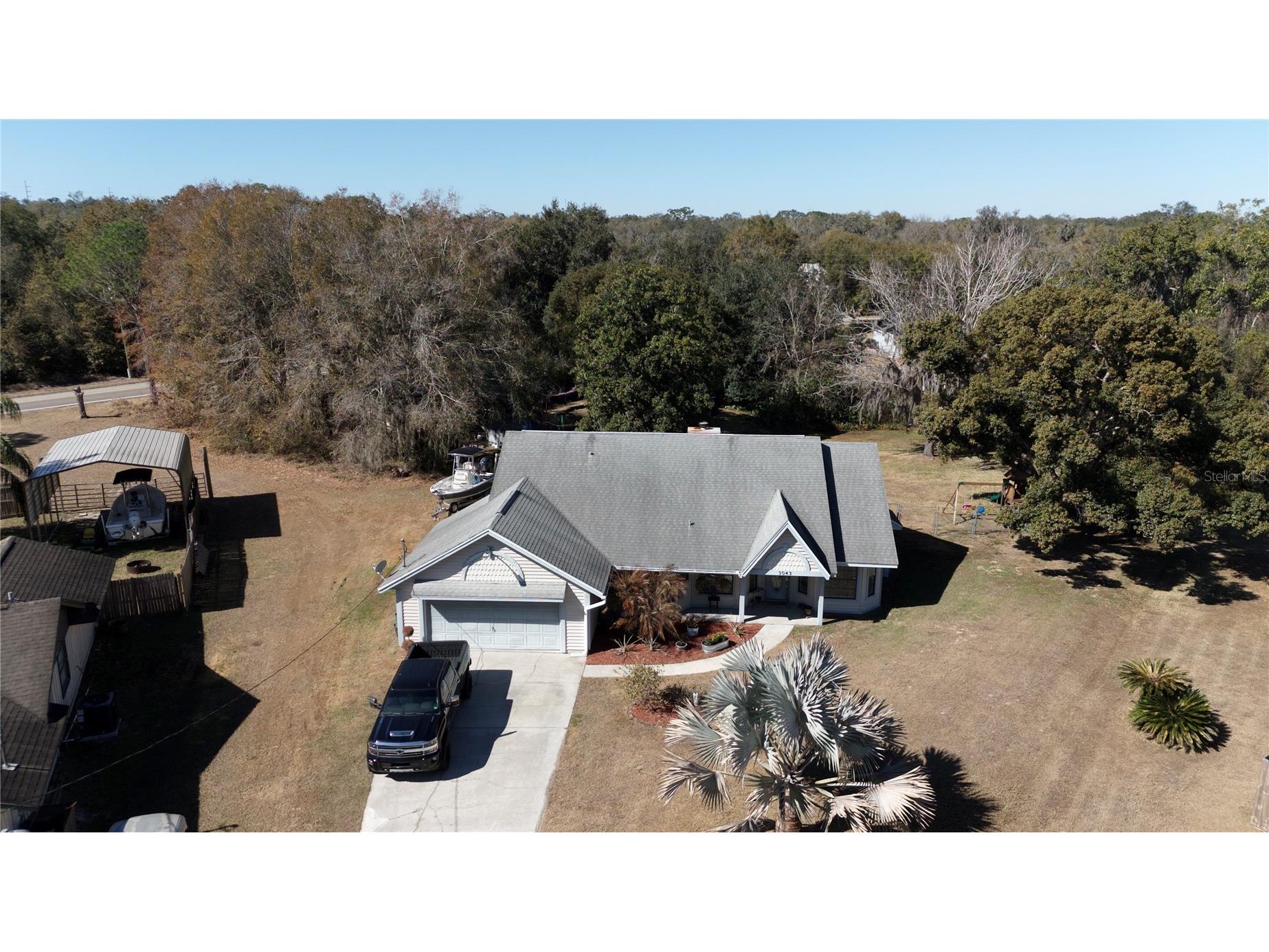 3043 Shady Wood Lane Lake Wales FL 33898 P4937742 image1