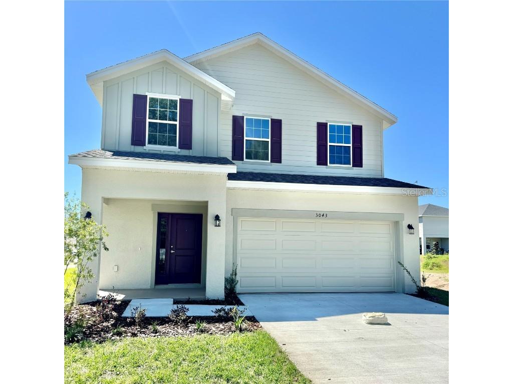 3043 Tackle Drive Leesburg FL 34748 O6193590 image1