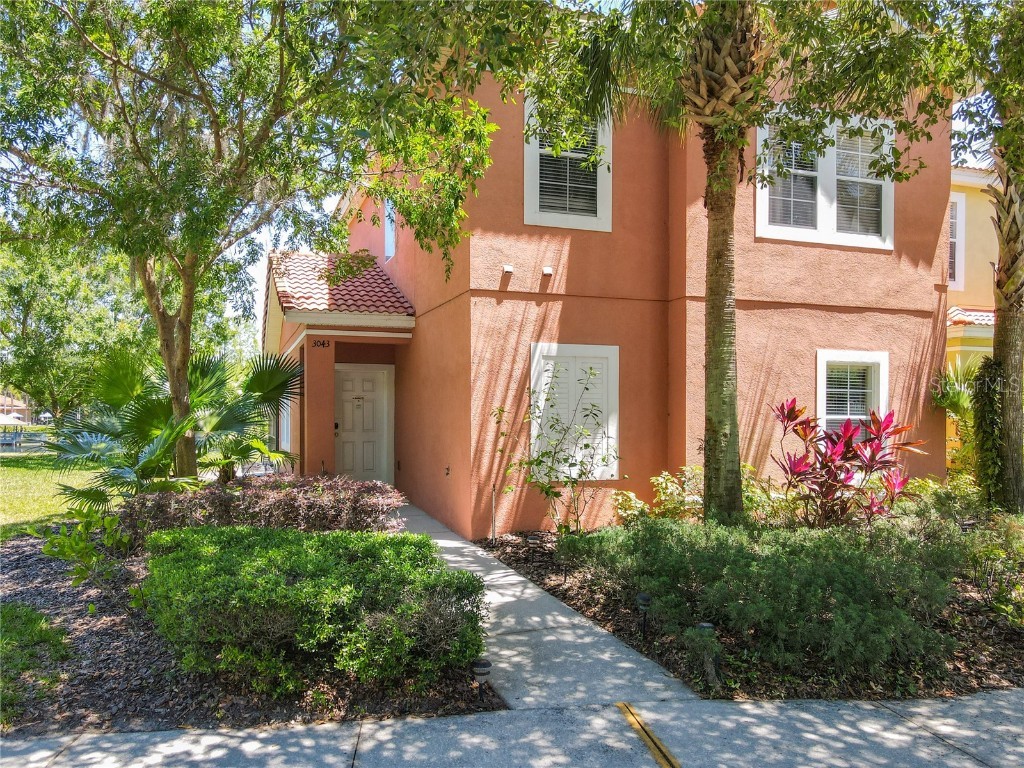 3043 Yellow Lantana Ln Kissimmee FL 34747 - SECRET LAKE O6301286 image1