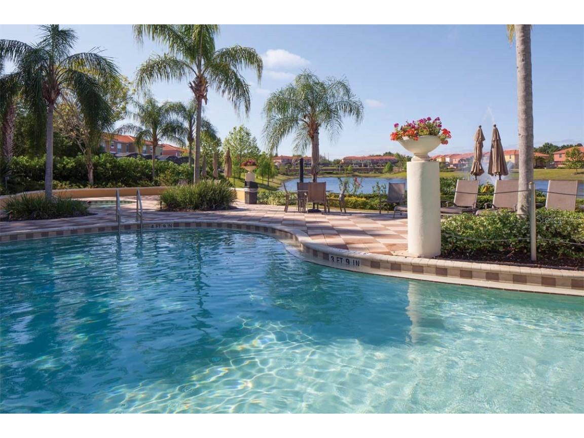 3043 Yellow Lantana Ln Kissimmee FL 34747 - SECRET LAKE O6301286 image24