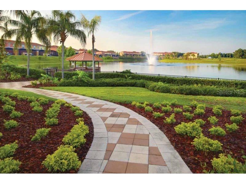 3043 Yellow Lantana Ln Kissimmee FL 34747 - SECRET LAKE O6301286 image26