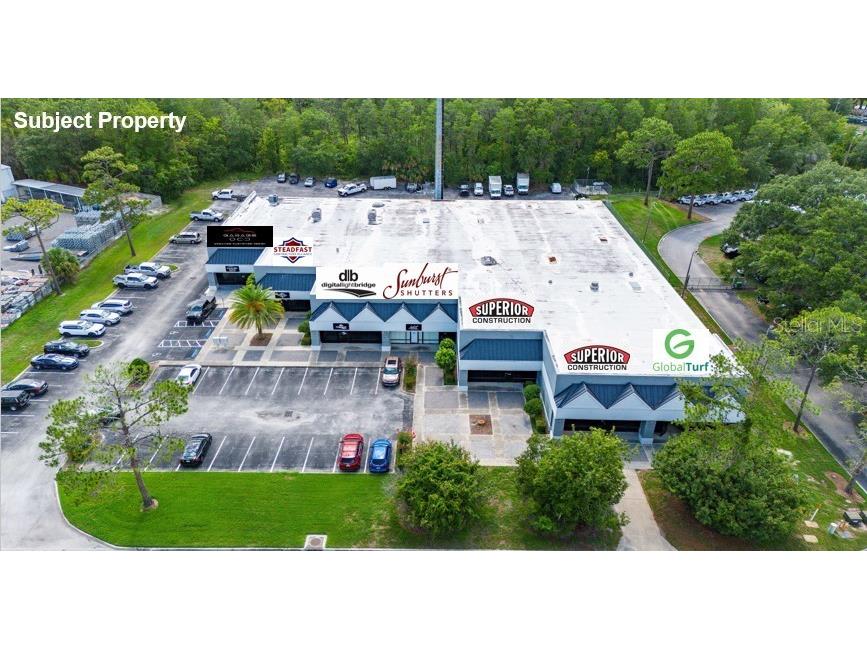 30435 Commerce Drive San Antonio FL 33576 T3540096 image1