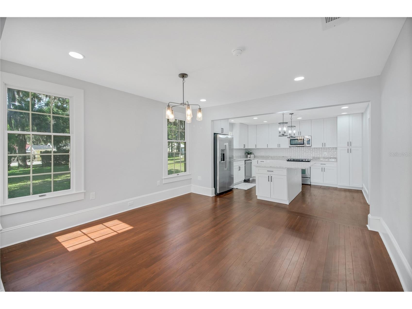 30437 Orange Drive Leesburg FL 34748 - LAKE HARRIS G5110964 image11