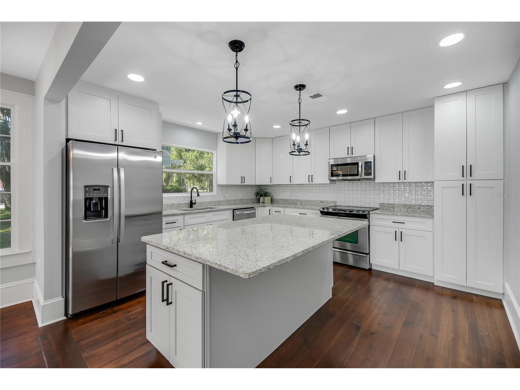 30437 Orange Drive Leesburg FL 34748 - LAKE HARRIS G5110964 image13