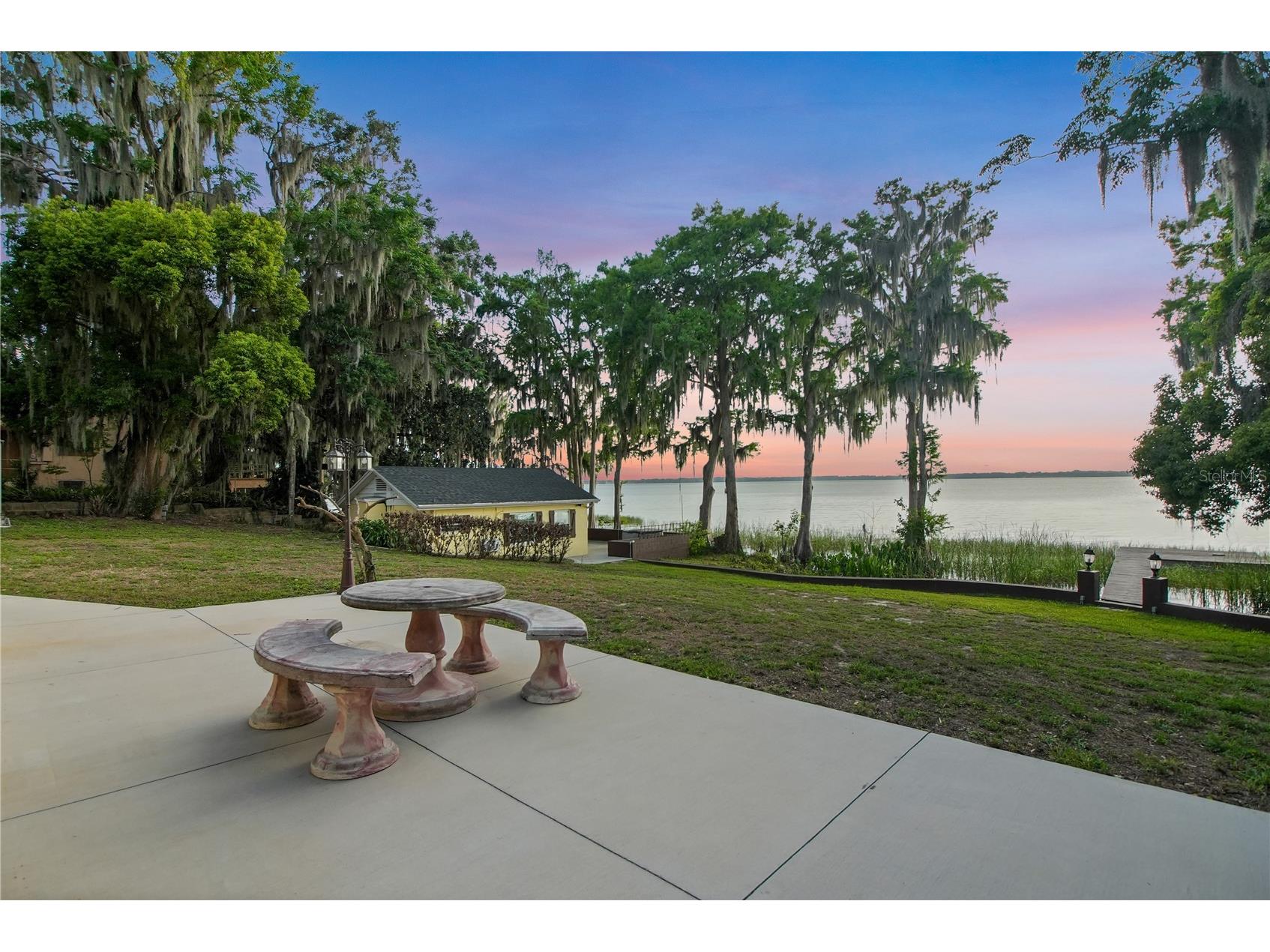30437 Orange Drive Leesburg FL 34748 - LAKE HARRIS G5110964 image4