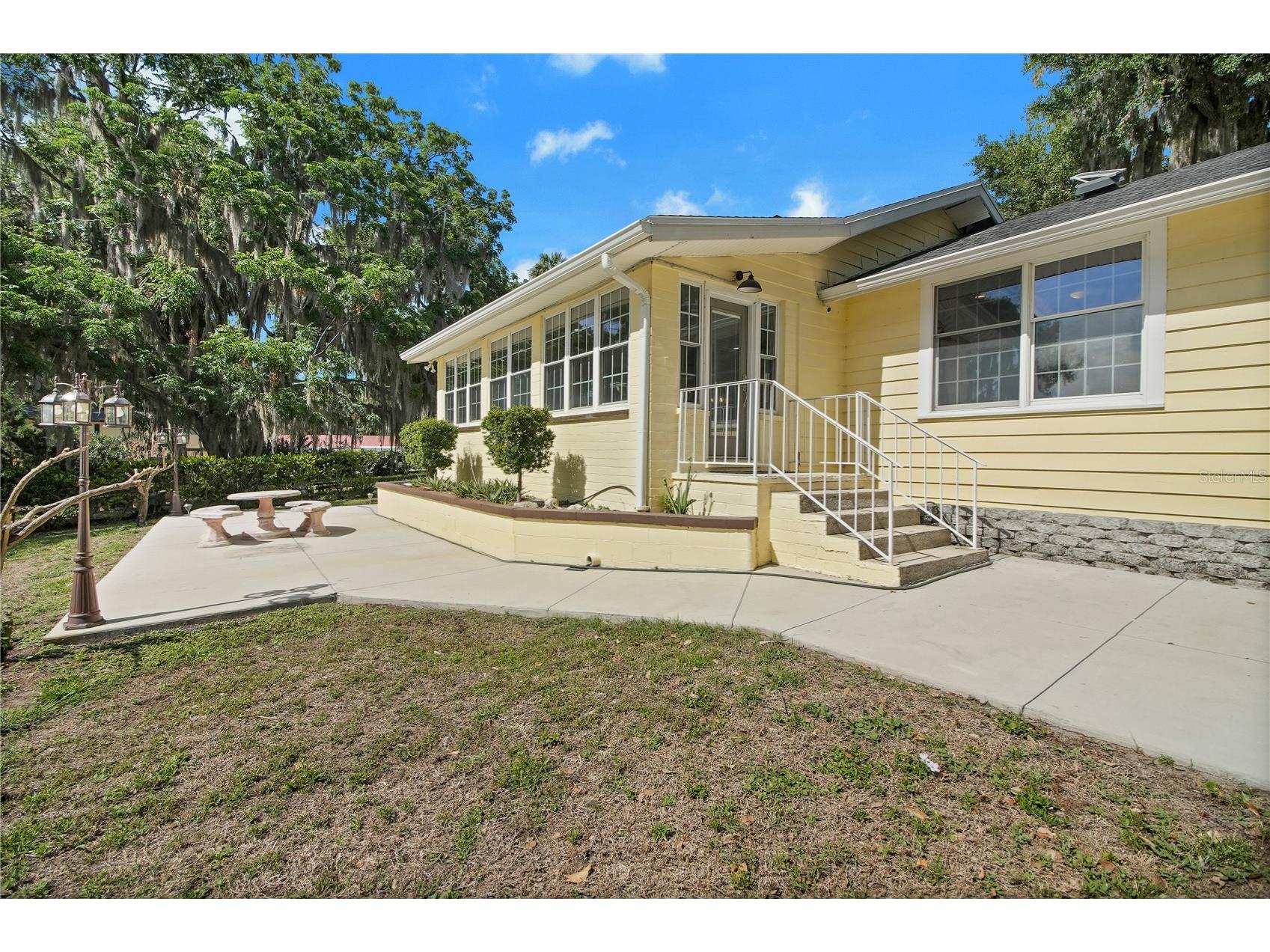 30437 Orange Drive Leesburg FL 34748 - LAKE HARRIS G5110964 image43