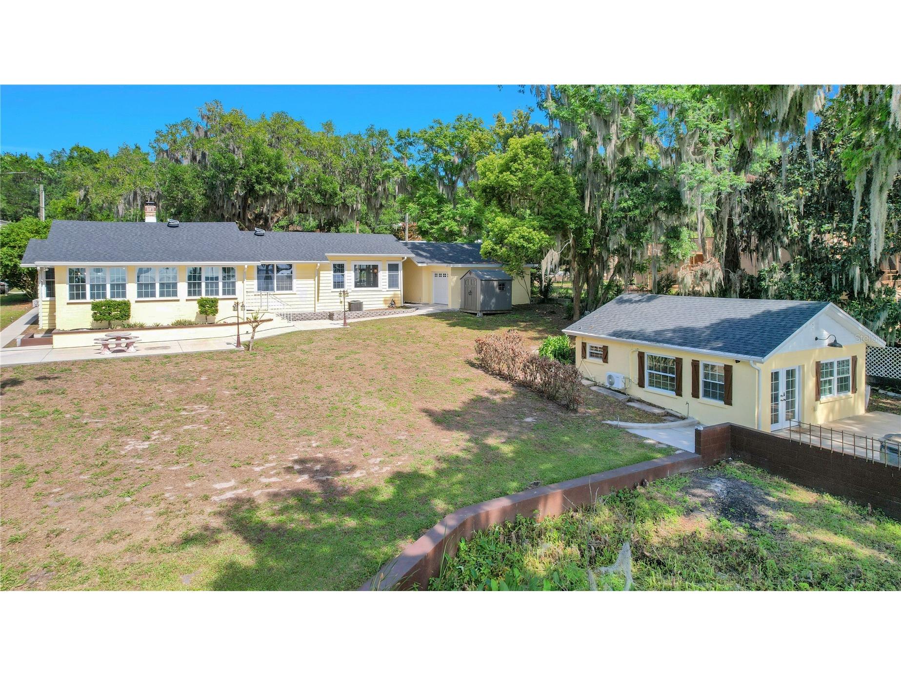 30437 Orange Drive Leesburg FL 34748 - LAKE HARRIS G5110964 image44