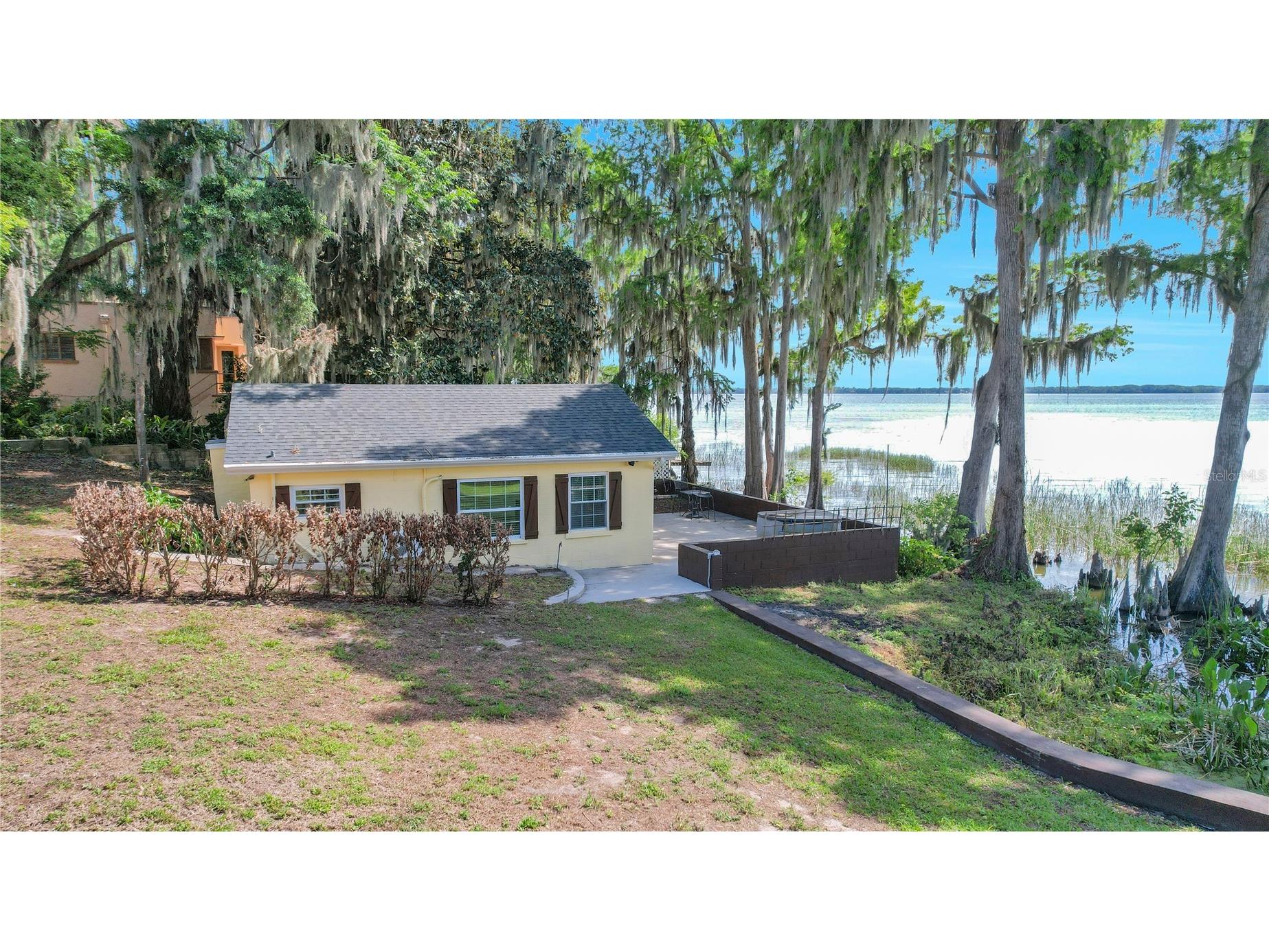 30437 Orange Drive Leesburg FL 34748 - LAKE HARRIS G5110964 image45
