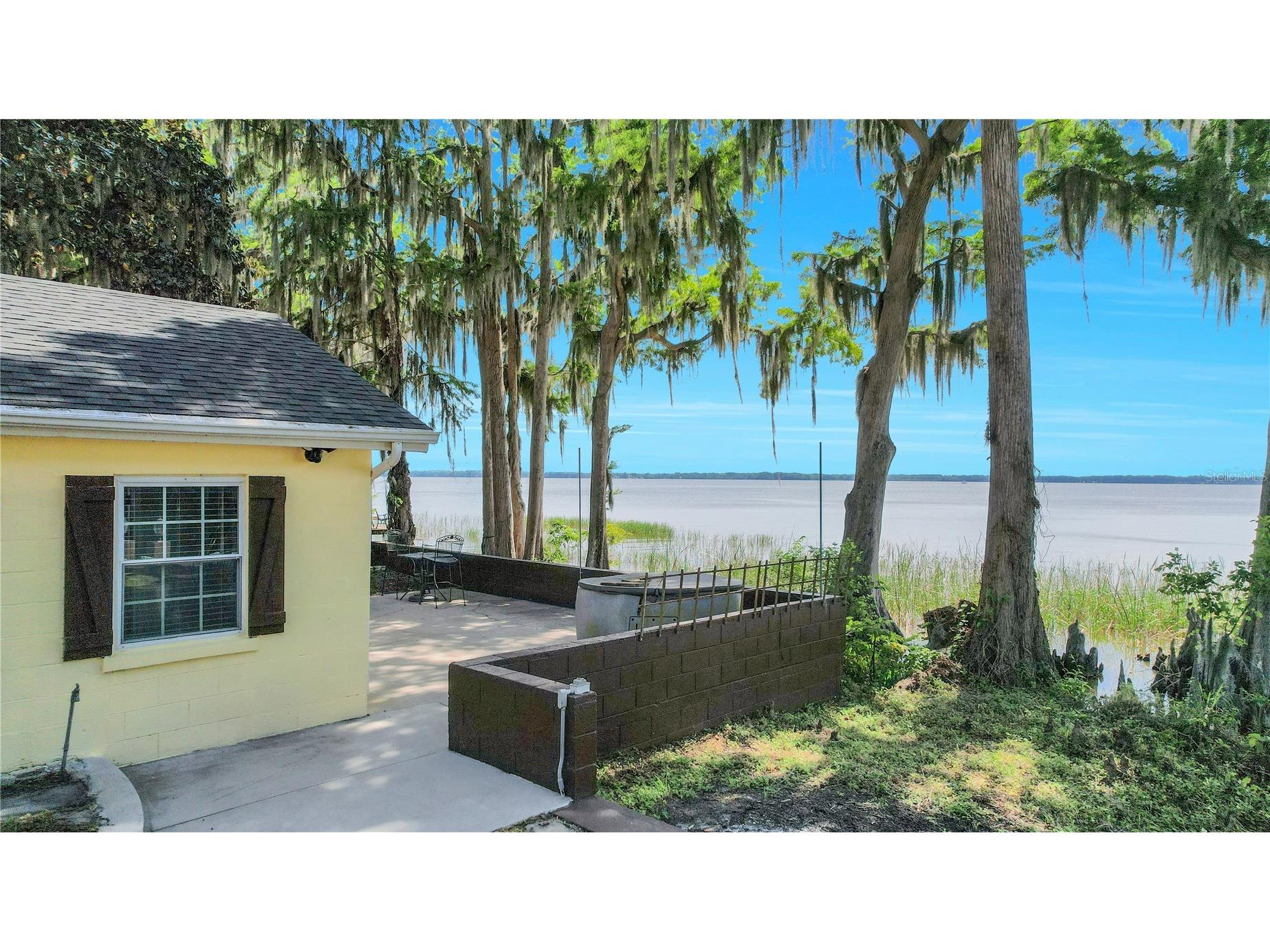 30437 Orange Drive Leesburg FL 34748 - LAKE HARRIS G5110964 image46