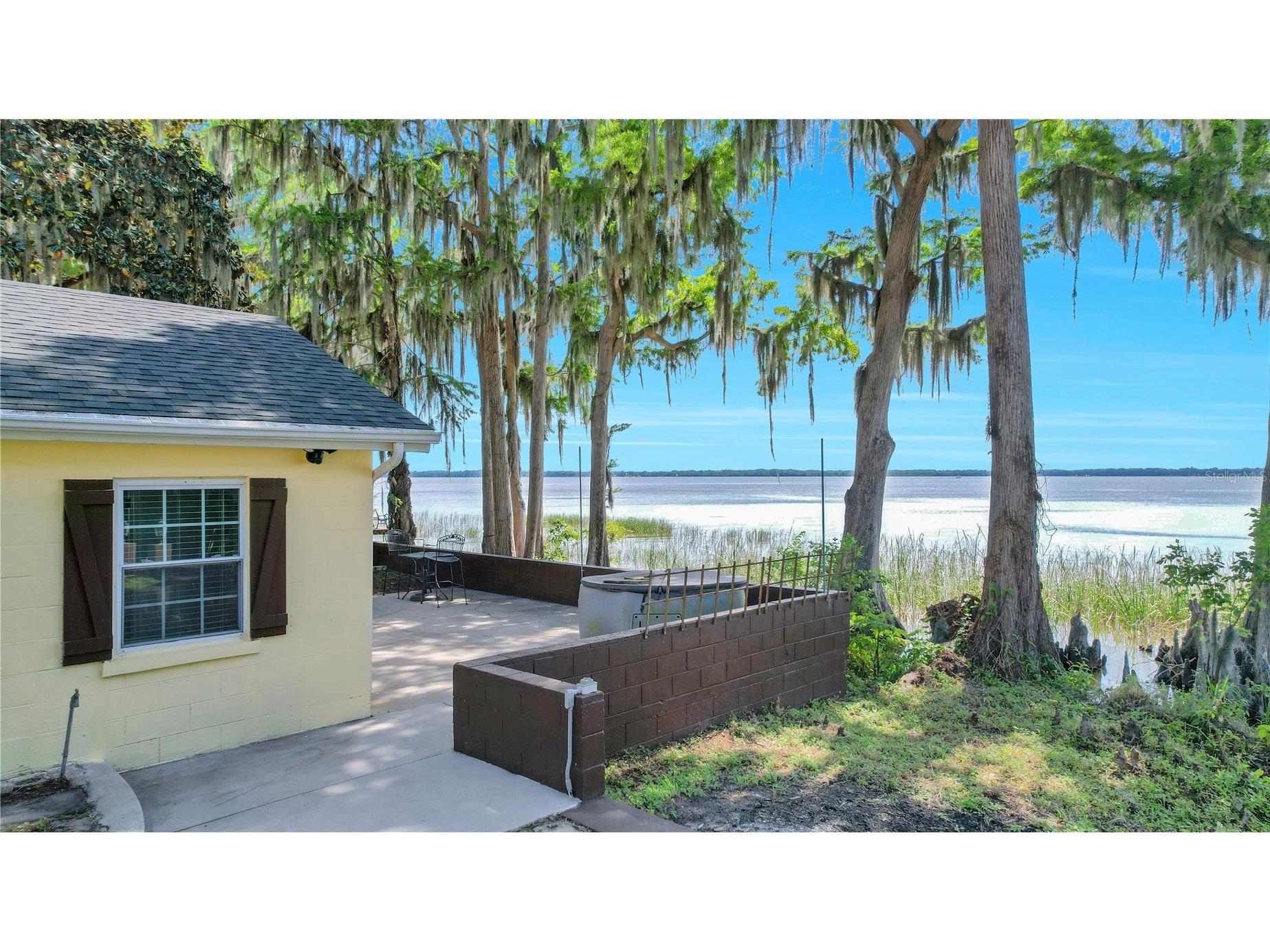 30437 Orange Drive Leesburg FL 34748 - LAKE HARRIS G5110964 image47