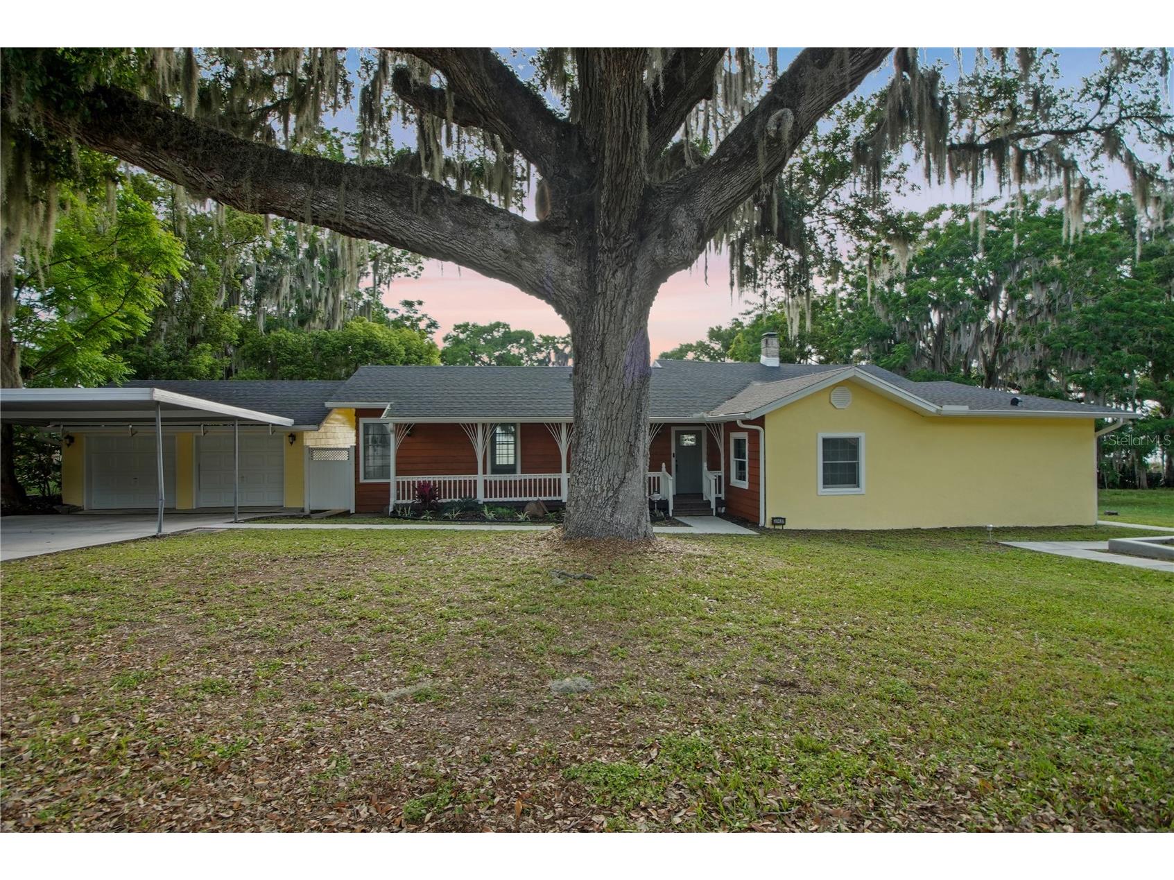 30437 Orange Drive Leesburg FL 34748 - LAKE HARRIS G5110964 image6