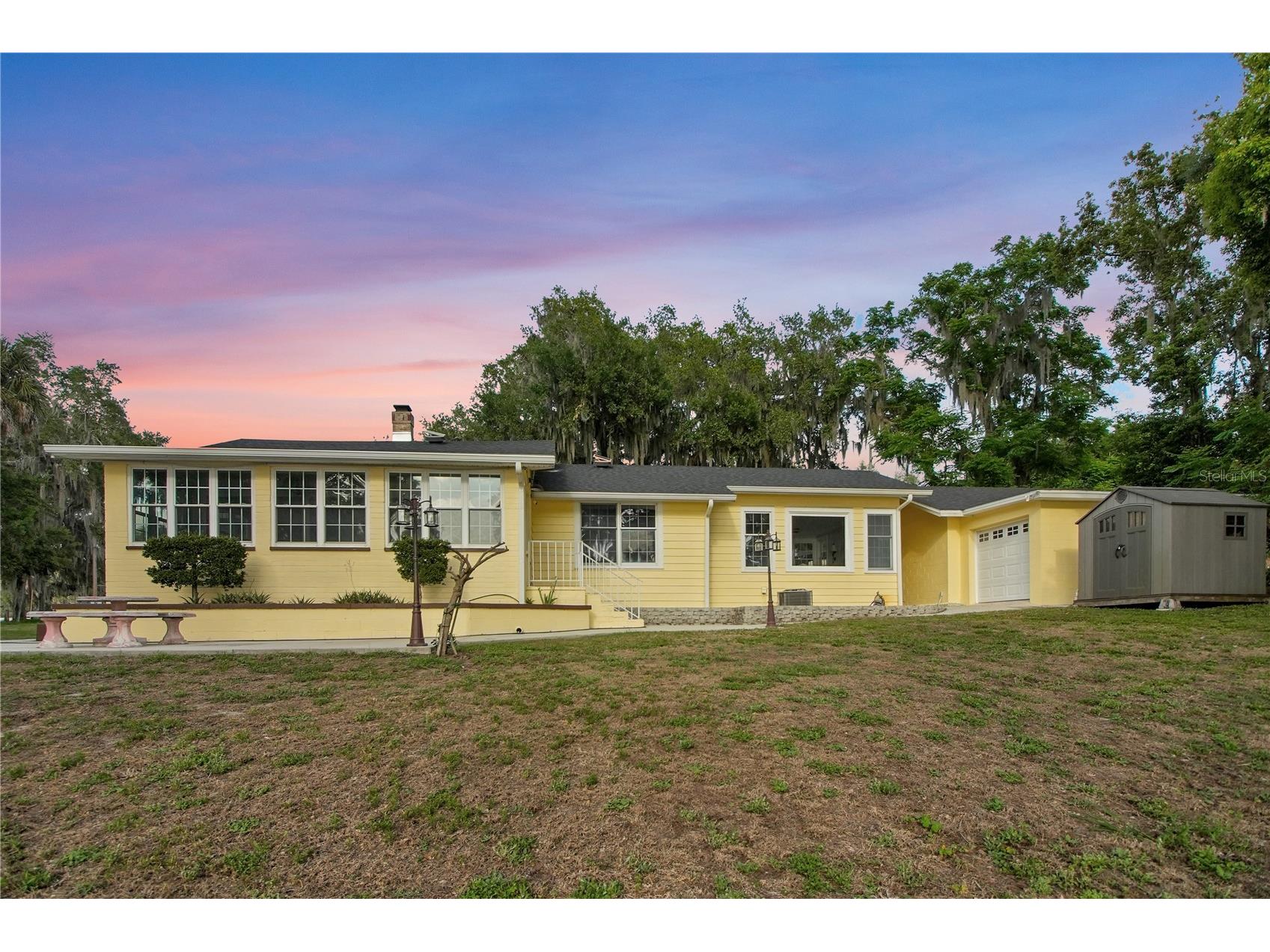 30437 Orange Drive Leesburg FL 34748 - LAKE HARRIS G5110964 image64