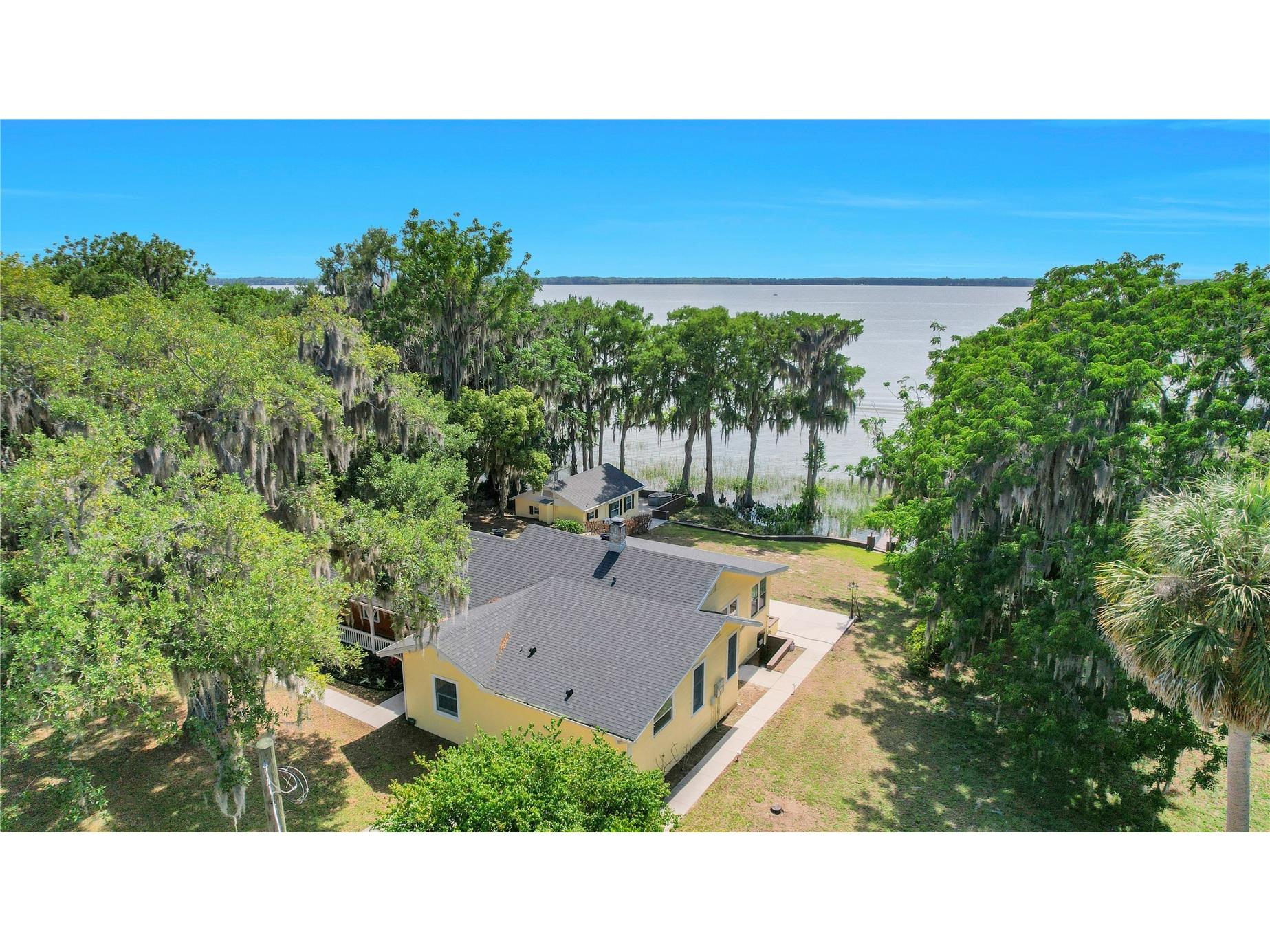 30437 Orange Drive Leesburg FL 34748 - LAKE HARRIS G5110964 image69