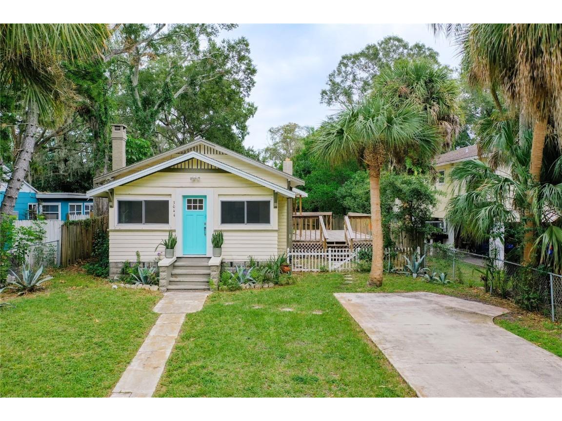 3044 50th Street S Gulfport FL 33707 U8179497 image1