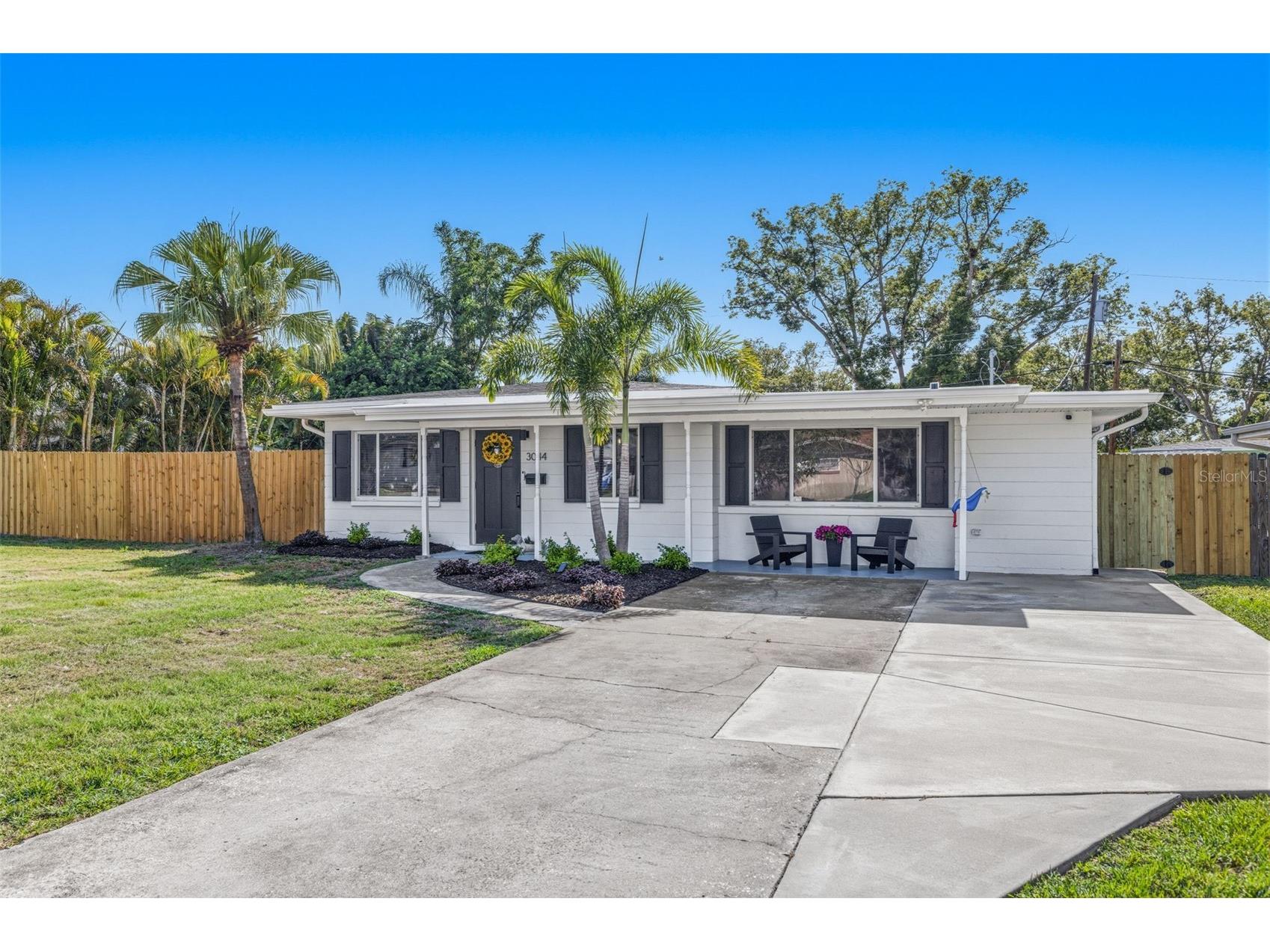 3044 55th Street N Saint Petersburg FL 33710 TB8512080 image1