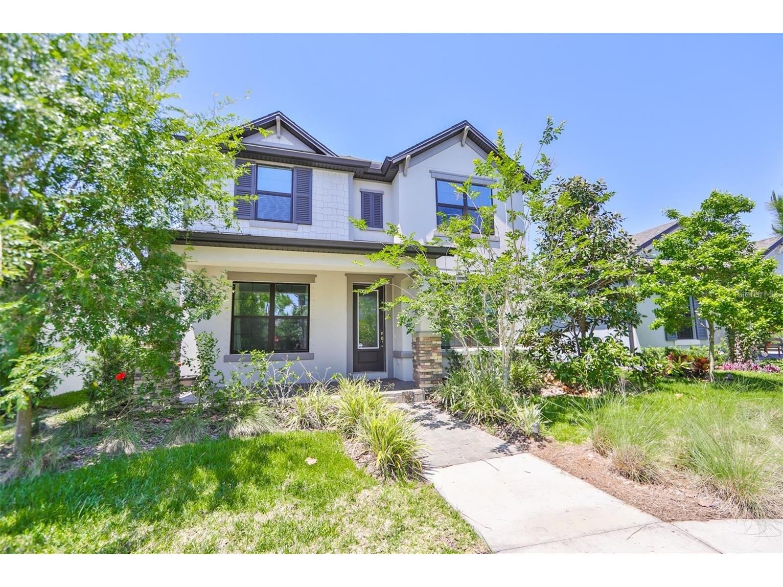 3044 Abrams Trail Odessa FL 33556 TB8514766 image1
