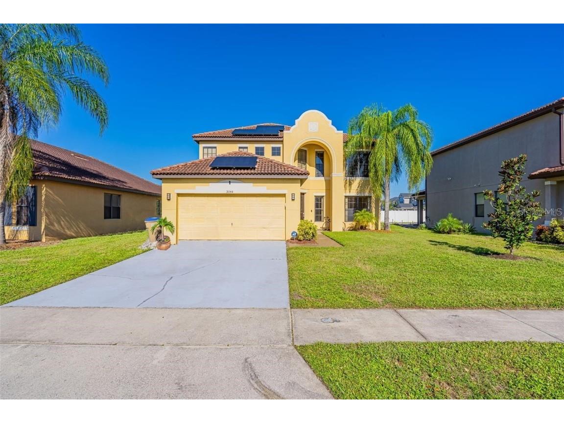 3044 Camino Real Drive S Kissimmee FL 34744 O6109058 image1