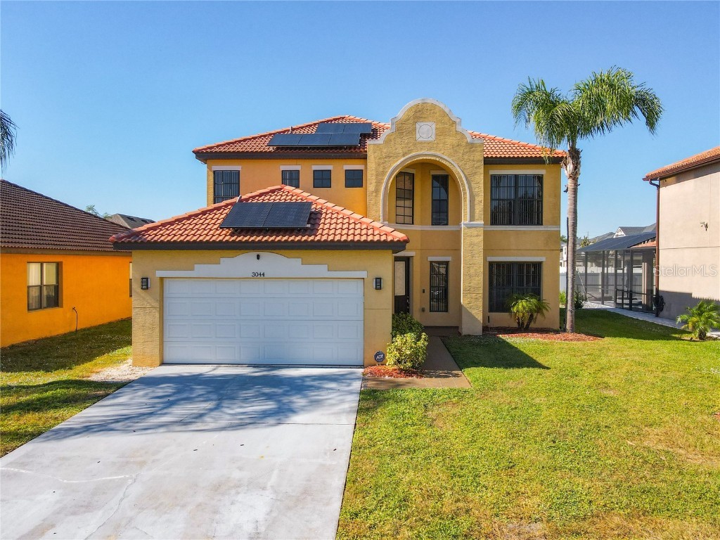 3044 Camino Real Drive S Kissimmee FL 34744 S5094107 image1