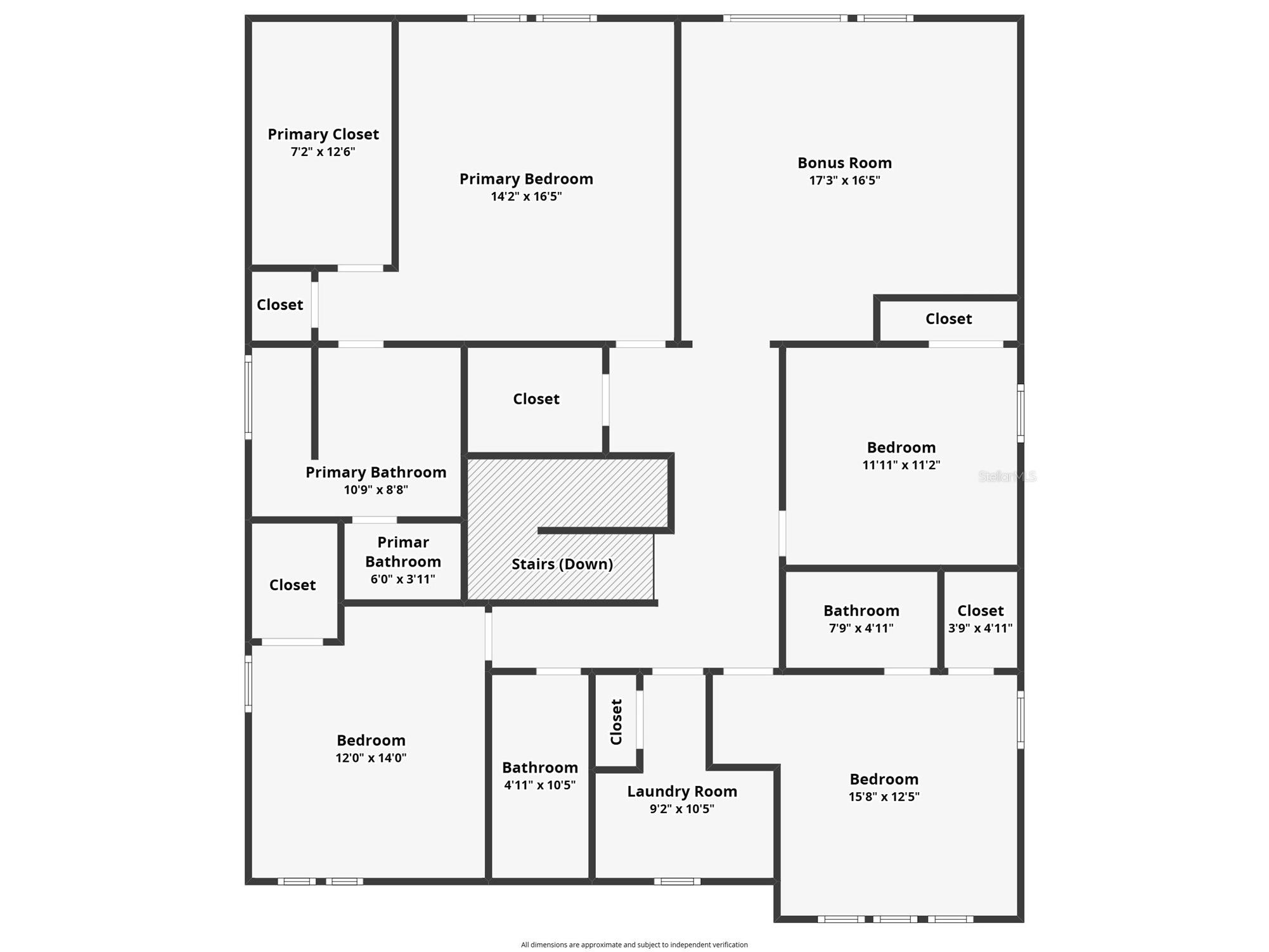 3044 Forest Meadow Avenue Valrico FL 33594 TB8476306 image45