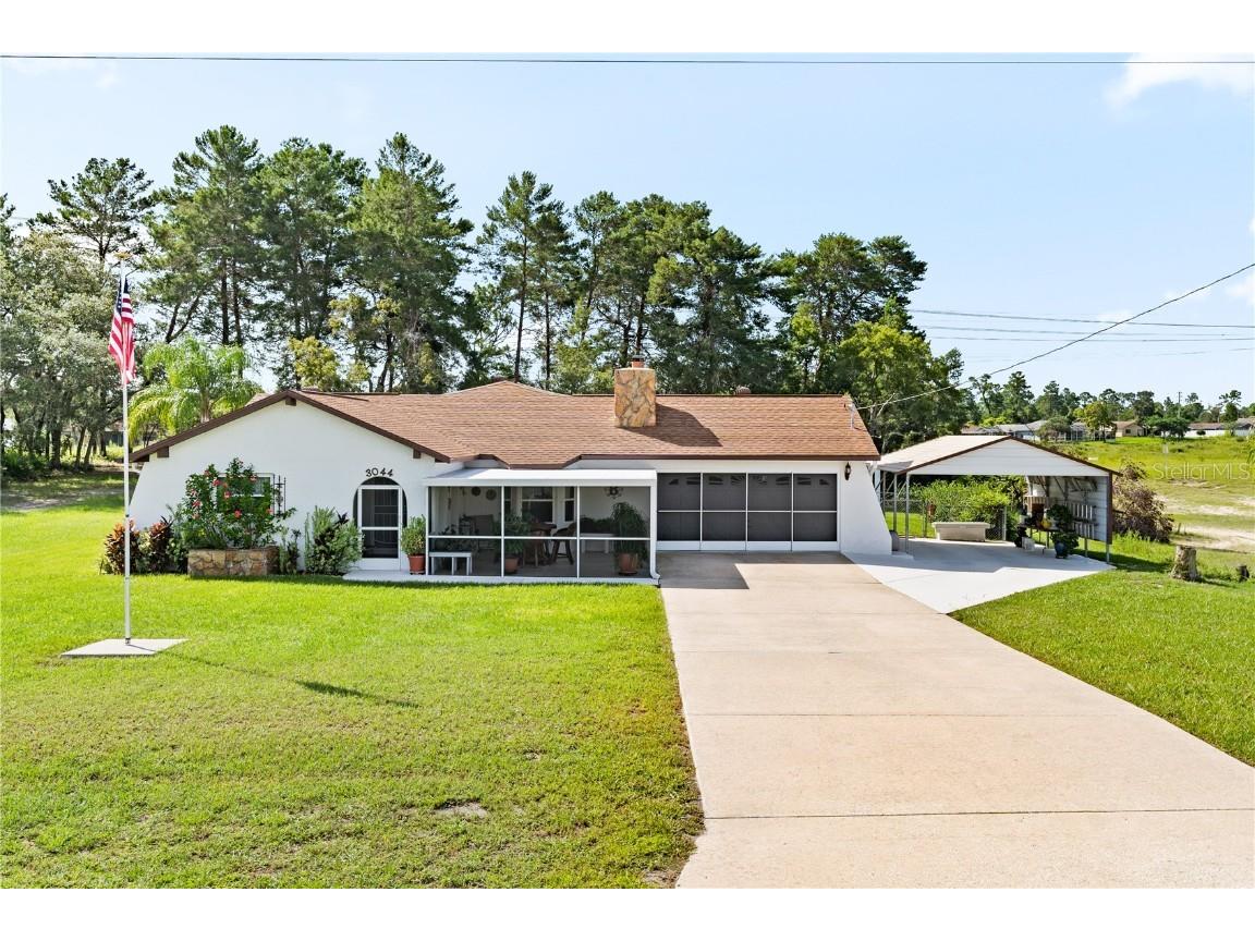 3044 Lema Drive Spring Hill FL 34609 U8251351 image1