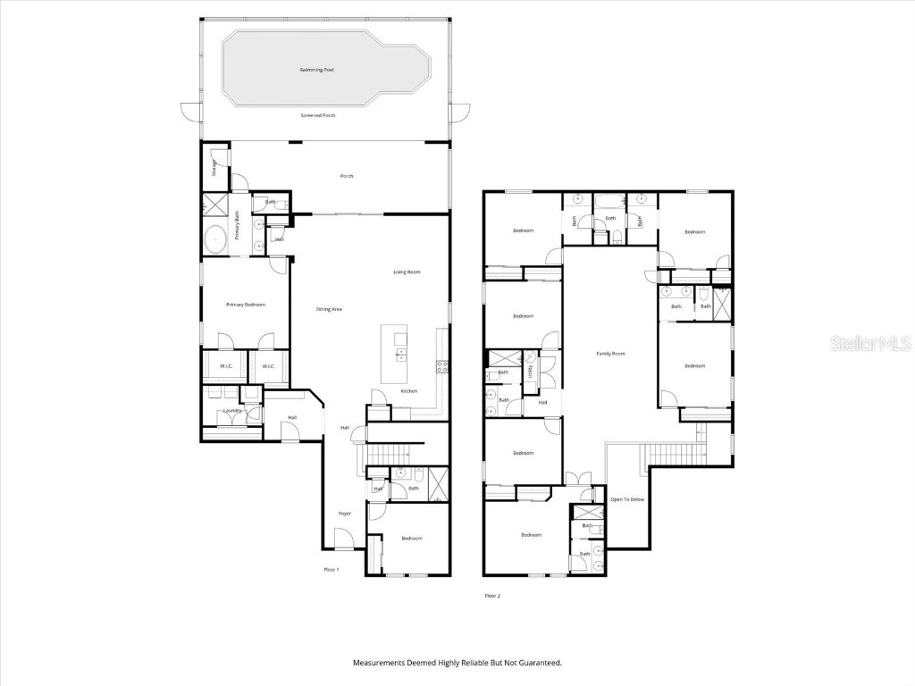 3044 Mahalo Drive Davenport FL 33897 O6348202 image67