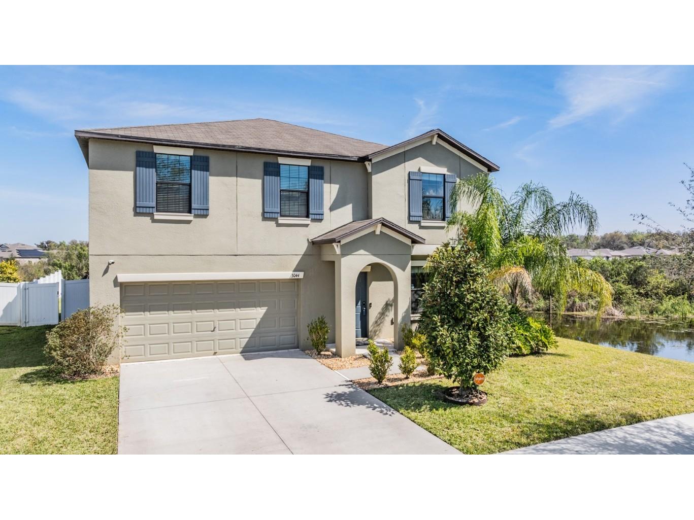 3044 Moulden Hollow Drive Zephyrhills FL 33540 T3507906 image1