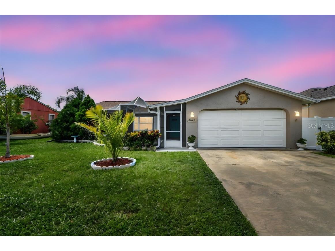 3044 Muir Street Holiday FL 34691 TB8391540 image1