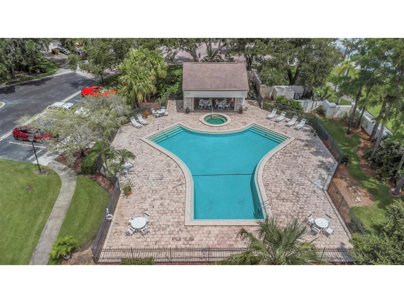 3044 Red Oak Court #101 Palm Harbor FL 34684 TB8417700 image45