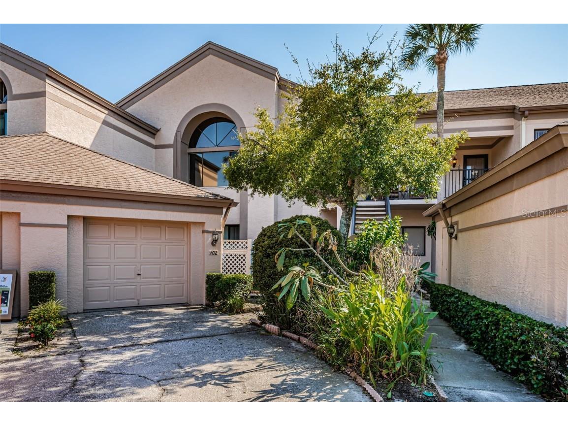 3044 Red Oak Court #102 Palm Harbor FL 34684 TB8309612 image1