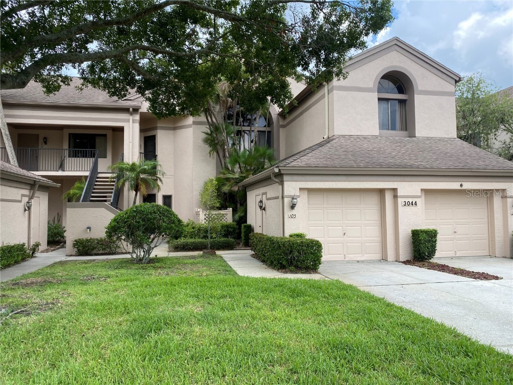 3044 Red Oak Court #105 Palm Harbor FL 34684 U8209543 image1