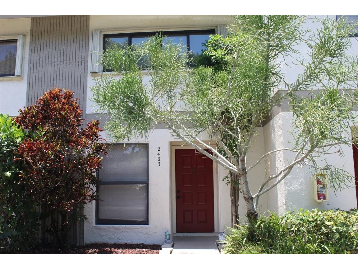 3044 S Oakland Forest Drive #2403 Oakland Park FL 33309 O6312344 image1