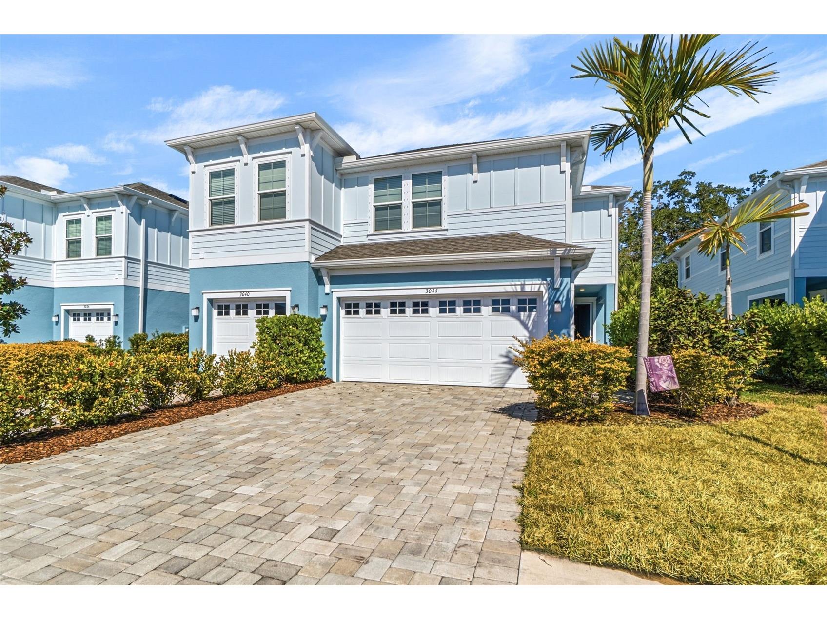3044 Via Sienna Circle Sarasota FL 34243 A4682517 image1