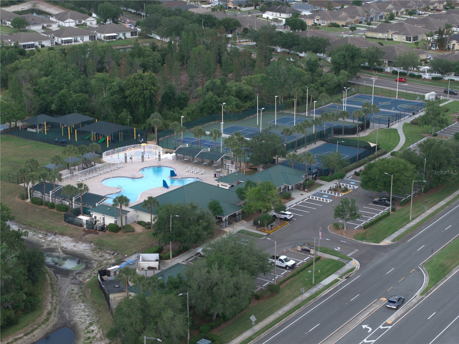 30442 Lettingwell Circle Wesley Chapel FL 33543 TB8503025 image23