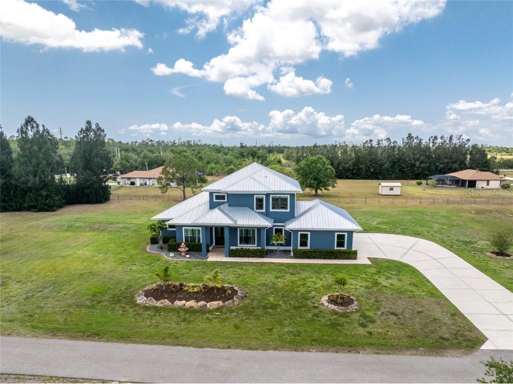 30445 Turtle Dove Lane Punta Gorda FL 33982 C7512268 image1