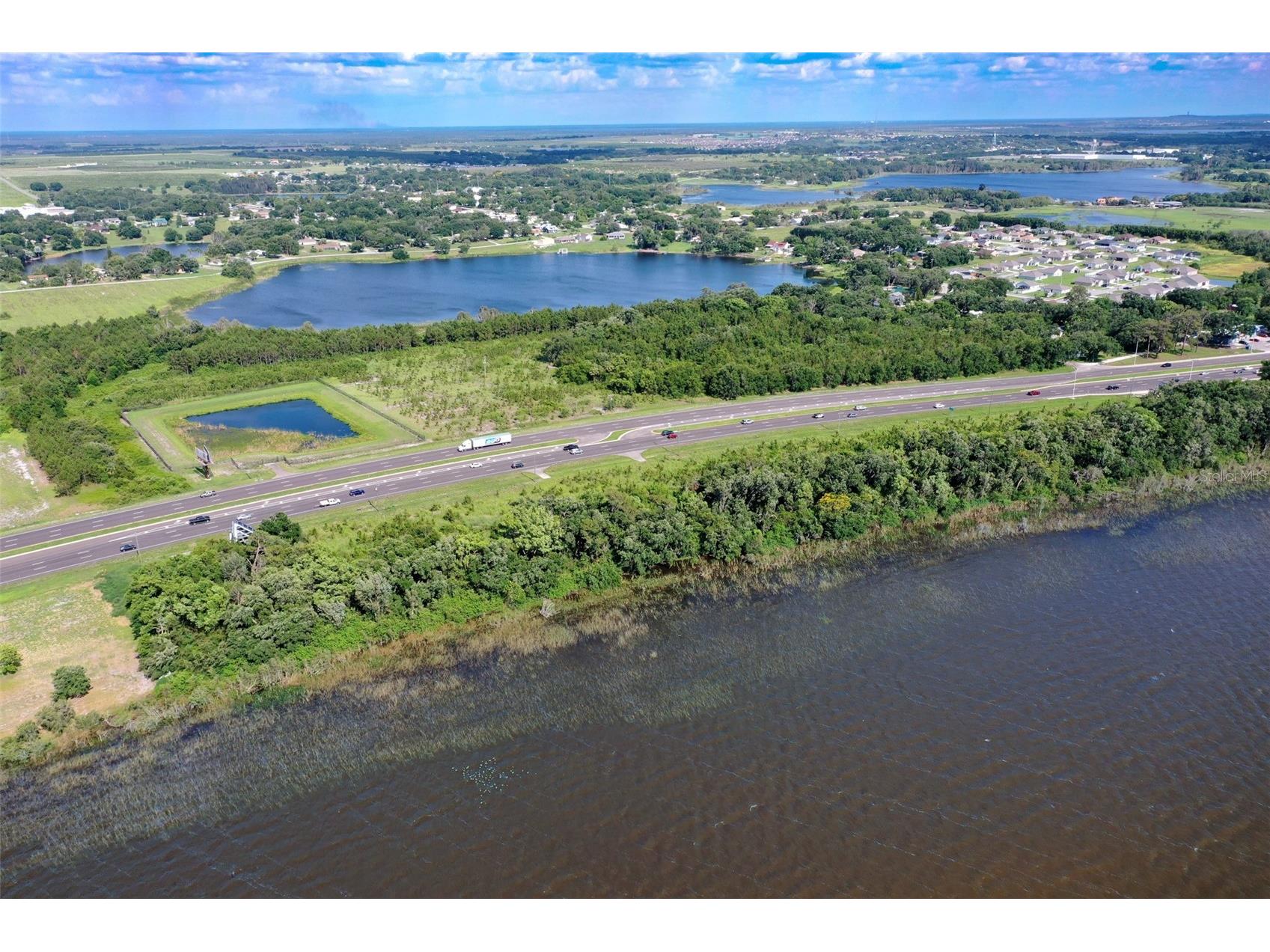 30446 Us Hwy 27 Lake Hamilton FL 33851 - HAMILTON AND SARA P4926136 image1