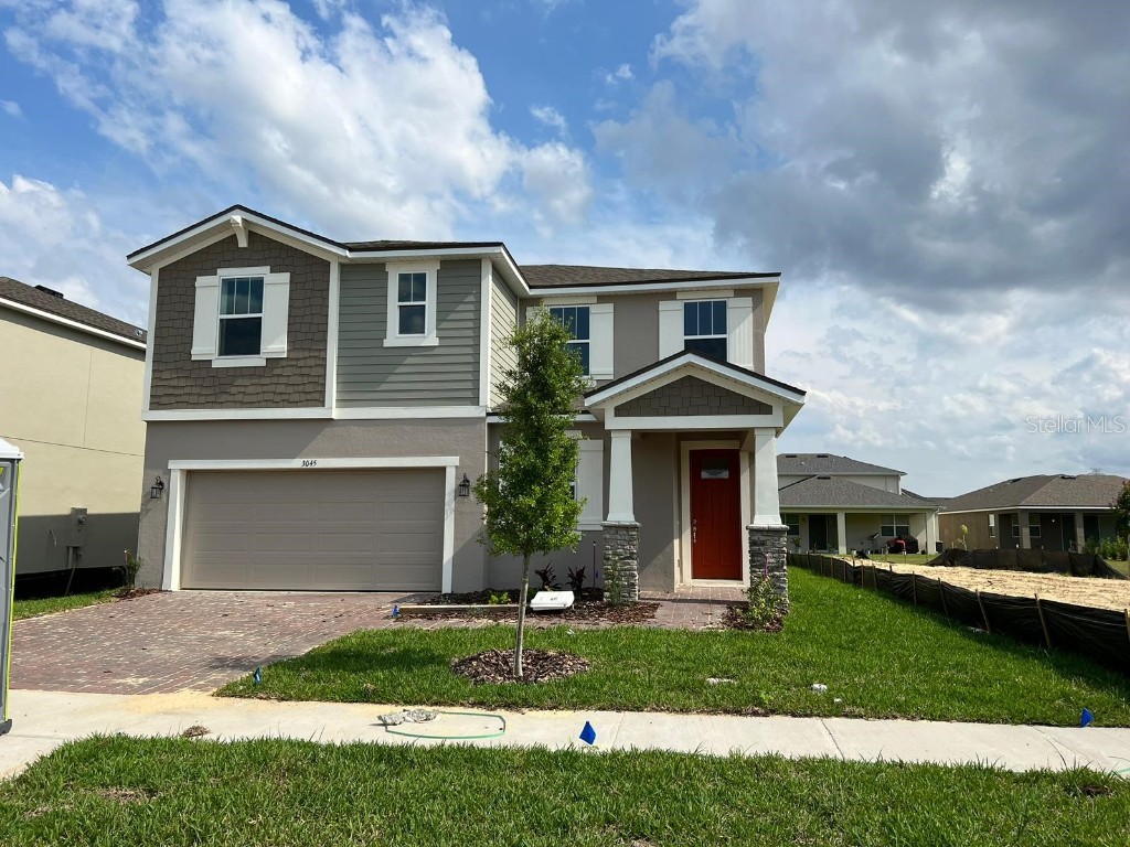 3045 Ambersweet Pl Clermont FL 34711 J962046 image1
