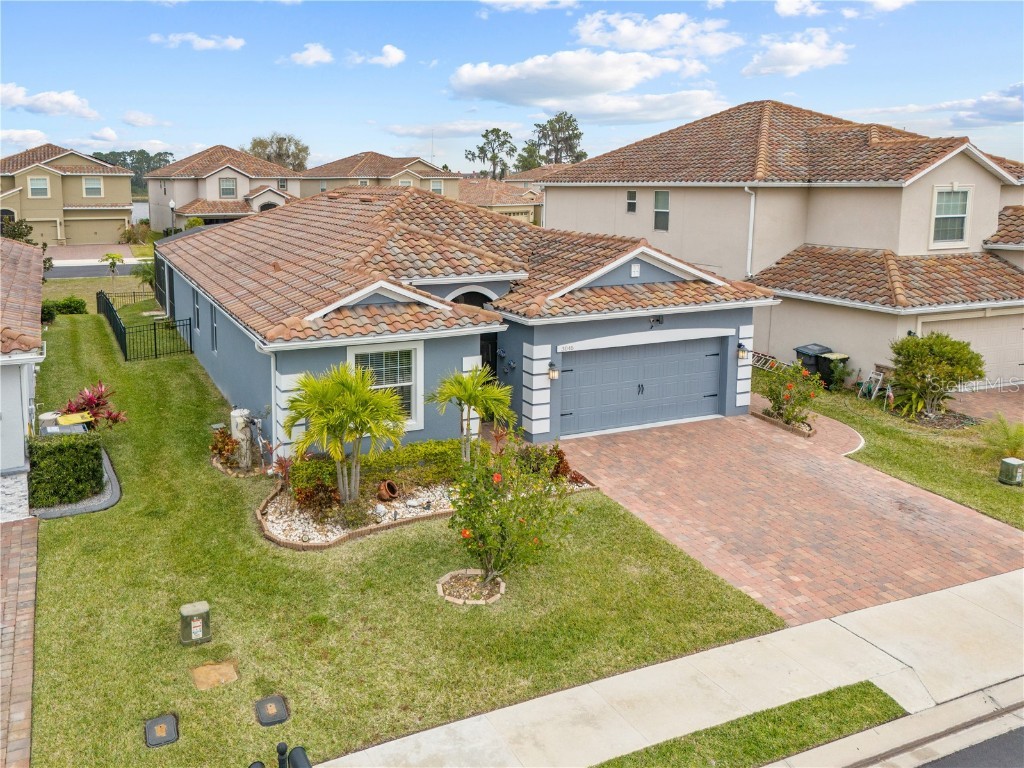 3045 Brook Stone Terrace Davenport FL 33837 O6184508 image1