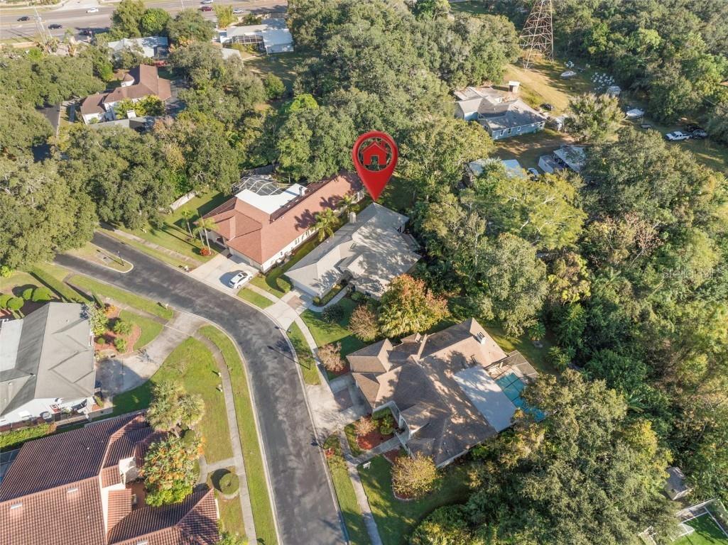 3045 Crest Drive Clearwater FL 33759 TB8444803 image58