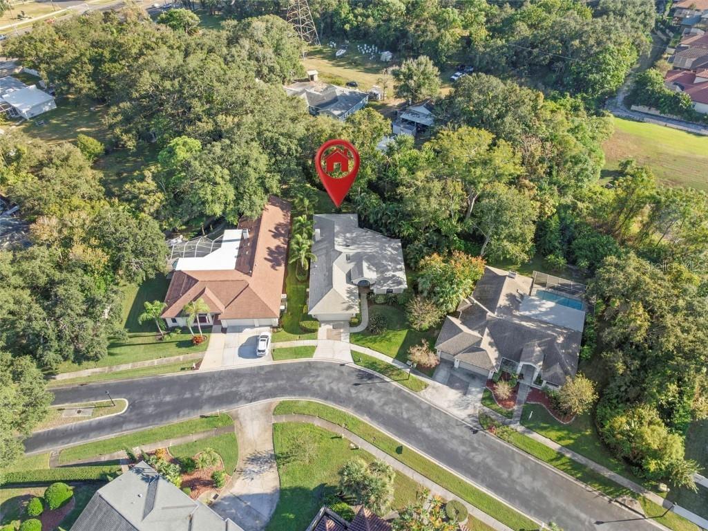 3045 Crest Drive Clearwater FL 33759 TB8444803 image59